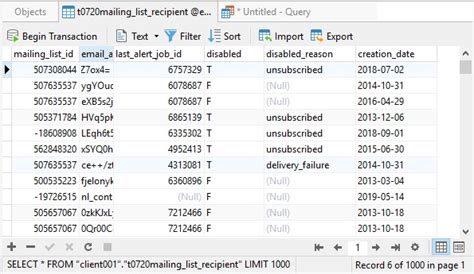 oracle order by limit 1.